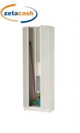 MOBILE PORTASCOPE A DUE ANTE BIANCO