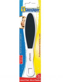 LIMA A 2 FASI PER PEDICURE