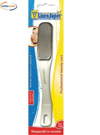 RASPACALLI ACCIAIO CM 19