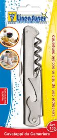 CAVATAPPI DA CAMERIERE MODELLO TRADIZIONALE
