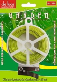 FILO PER LEGATURE 25 METRI