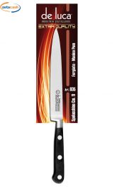 COLTELLO SPELUCCHINO INOX FORGIATO CM 11