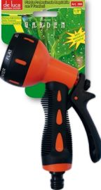 PISTOLA PROFESSIONALE CON 7 FUNZIONI