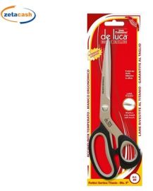 FORBICI SARTINA TITANIO MIS 9 MANICO SOFT TOUCH