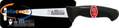COLTELLO SCANNO MANICO PLASTICA CM 14 HORECA