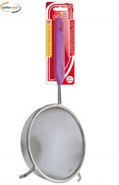 COLABRODO INOX CM16 DE LUCA