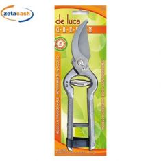 FORBICI PER POTARE IN ACCIAIO TEMPERATO EXTRA DURO