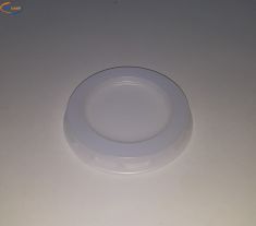 COPERCHI PER BICCHIERI DA ASPORTO 80 PEZZI