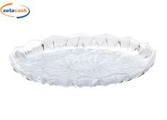 VASSOI STELLA TRASPARENTI 5 KG