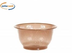 COPPETTA GELATO KRISTAL COLORE NOCCIOLA 100 PEZZI