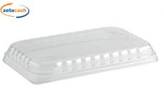 COPERCHIO PER VASSOIO DOLCI 30 PEZZI TIPO 4 H 3 CM