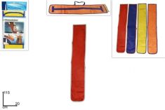 FODERO PER OMBRELLONE UNIVERSALE COLORI ASSORTITI