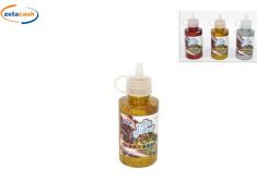 GLITTER COLLA 60 gr.