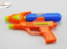 PISTOLA ACQUA IN PLASTICA COLORI ASSORTITI