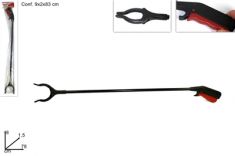 ASTA PRENDITUTTO CON MANICO CM 80