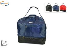 BORSONE CON SCARPIERA