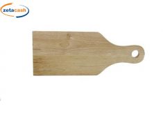 TAGLIERE IN LEGNO RETTANGOLARE