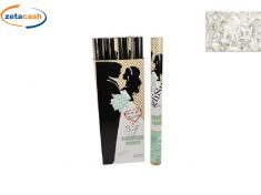 TUBO SPARACORIANDOLI SPOSI CM 60