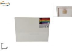 TELA BIANCA DA DIPINGRE