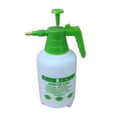 SPRUZZATORE PROFESSIONALE a POMPA da 2 LT. GRADUATA