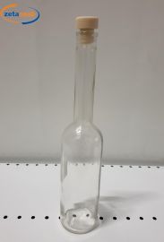 BOTTIGLIA OPERA 500CC IN VETRO