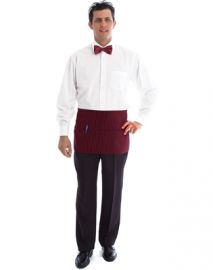 GREMBIULE PUB CM. 35X75 CON TASCA GESS. BORD.