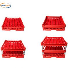 CESTA LAVAGGIO 49 BICCHIERI