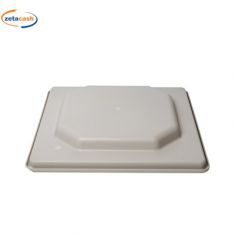 COPERCHIO COPRICESTE GRIGIO CM 55 X 55