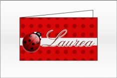 BIGLIETTINI LAUREA 20 PEZZI