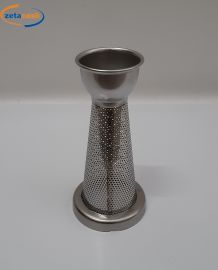 FILTRO PER MACCHINA SPREMIPOMODORO 3S
