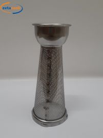 FILTRO PER MACCHINA SPREMIPOMODORO