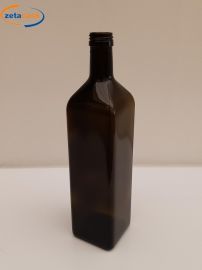 BOTTIGLIA OLIO MARASCA 1000 CC CONFEZIONE 20 PEZZI