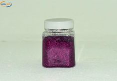 TUBETTO GLITTER FUCSIA 100 GR