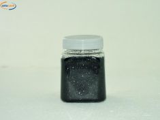 TUBETTO GLITTER 100gr NERO