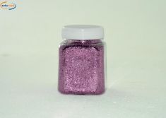 TUBETTO GLITTER ROSA 100 GR