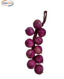 GRAPPOLO CIPOLLA ROSSA DI TROPEA