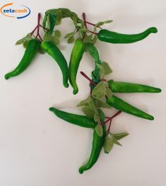 GRAPPOLO PEPERONCINO VERDE