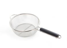 COLINO IN ACCIAIO INOX DIAM 19 CM