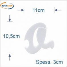 LETTERA PUZZLE O CORSIVO MINUSCOLO