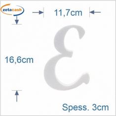 LETTERA PUZZLE E CORSIVO MAIUSCOLA