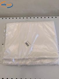 LENZUOLO BIANCO HOTEL SINGOLO