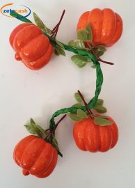 GRAPPOLO ZUCCHE ARTIFICIALI