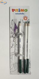 MATITA MINA BELLA DIAM. 3,8mm VERDE