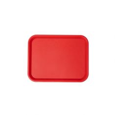 VASSOIO PIZZERIA ROSSO TRAFFICO. CM 34X27