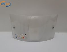 APPLIQUE RETTANGOLARE A LED 16 W 20 X 36 CM. ALTEZZA 7 CM.