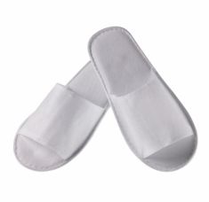 CIABATTE DA CAMERA IN TNT 25 PEZZI