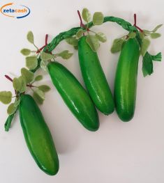 GRAPPOLO CETRIOLO ARTIFICIALI