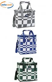 BORSA TERMICA FANTASY SQUARE 9 LITRI