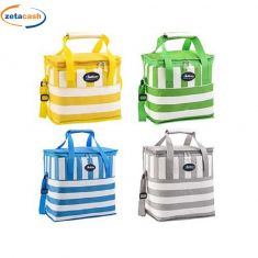 BORSA FRIGO FANTASY STRIPE 30 LITRI
