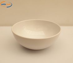 INSALATIERA DIAM18 BIANCO LUCIDO